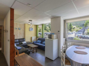Appartement 8 places à Gourette, 3 chambres, proche pistes - FR-1-400-50